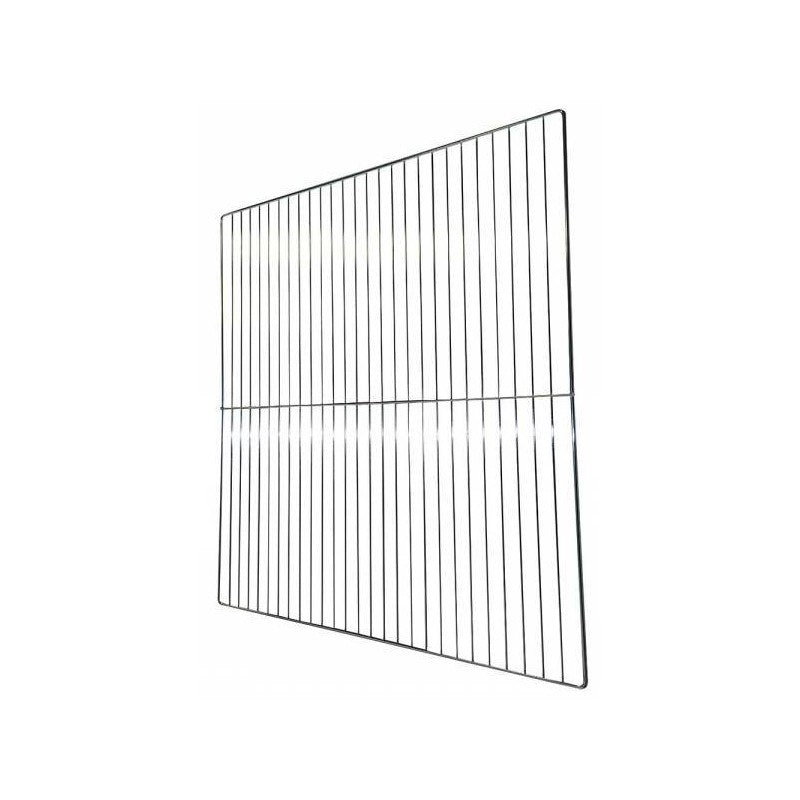 DOMUS MOLINARI Rooster voor 120 cm kooien – 59 x 38 cm