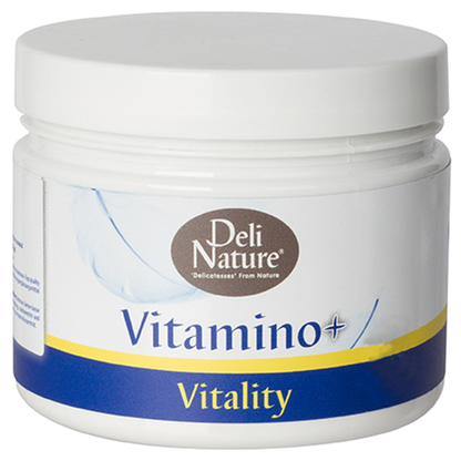 Deli Nature Vitamino+ vitality