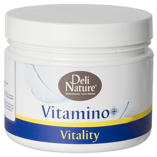 Deli Nature Vitamino+ vitality