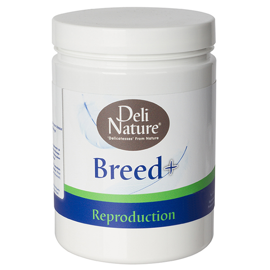 Deli Nature Breed+ Reproduction