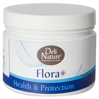 Deli Nature Flora+ Health&Protection