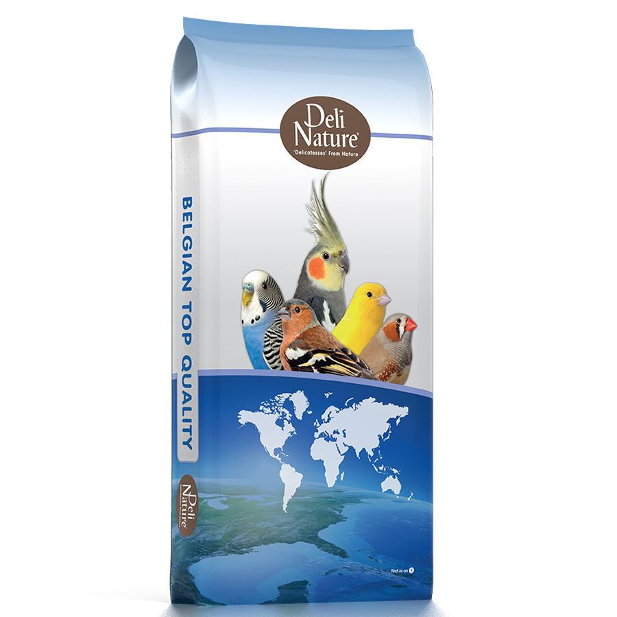 Deli Nature 93 - Gezondheidszaad Suprème