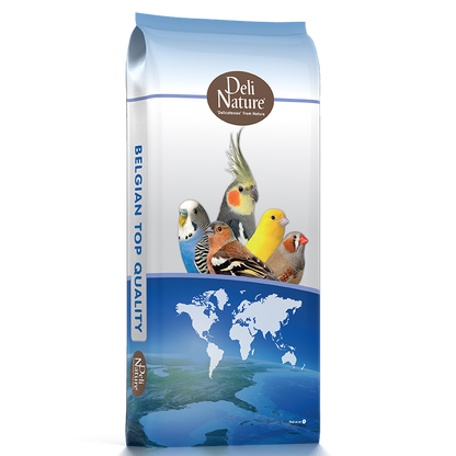 Deli Nature 93 - Gezondheidszaad Suprème