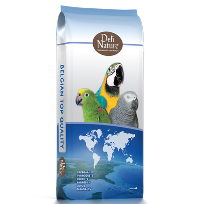 Deli Nature 27 - Cooking Mix