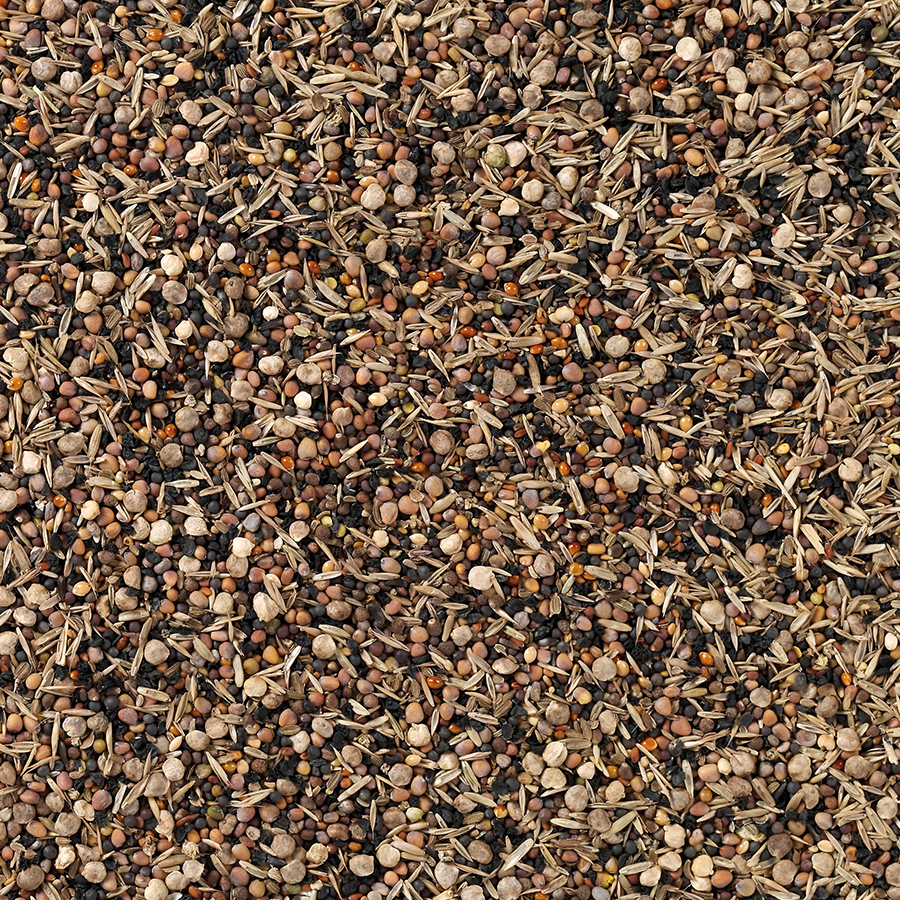 Deli Nature 93 - Gezondheidszaad Suprème