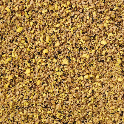 DELI NATURE Eivoer Geel vet