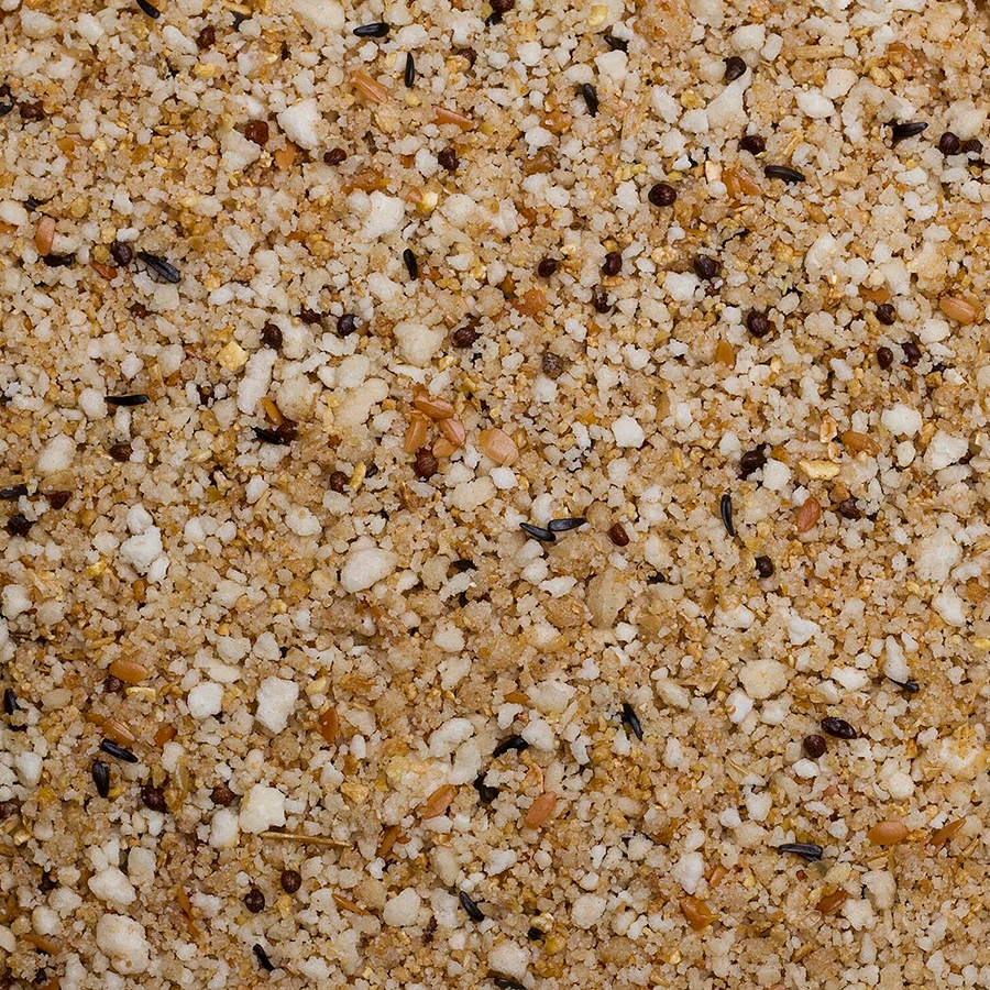 Deli Nature Opfokvoer Bianco Vet