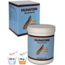 Easyyem Faunaform