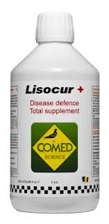 Comed Lisocur 30ml