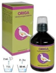 Easyyem Origa