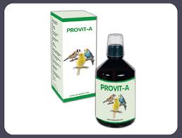 Easyyem Provit A