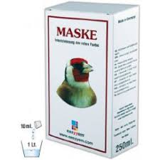 Easyyem Maske