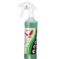 Green Bird Breeder All Clean