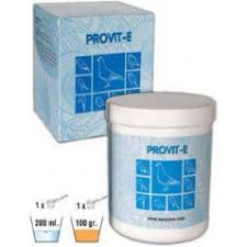 Easyyem Provit-E