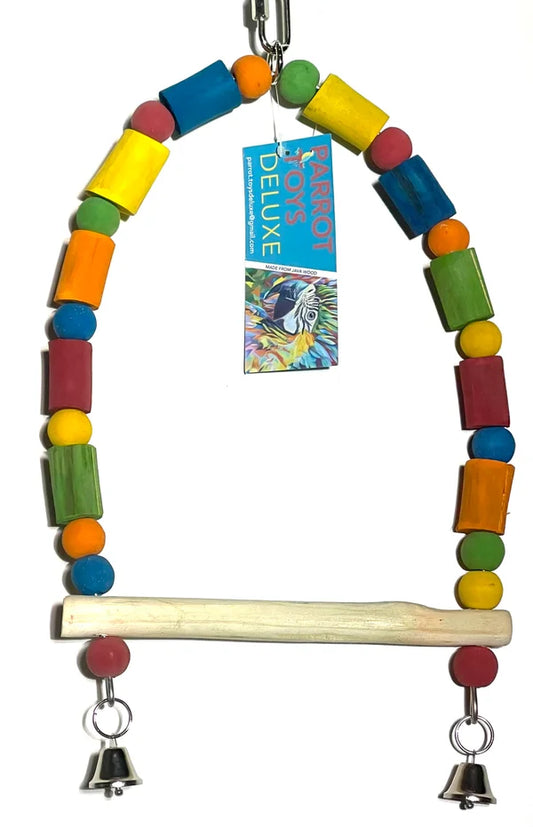 Rainbow Swing