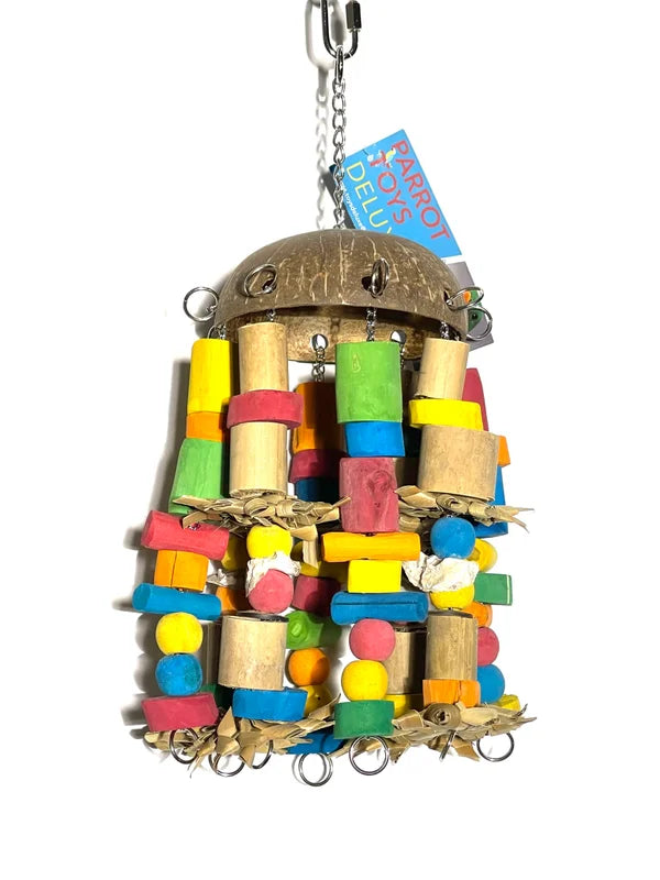 Babel Tower