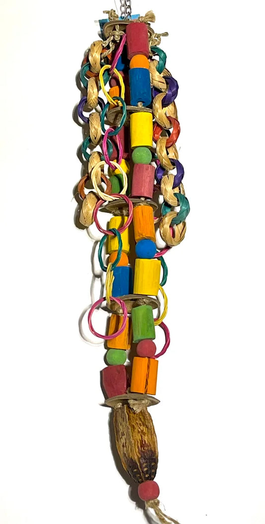 Chain Reaction