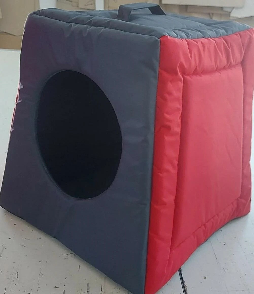 Mand voor honden & katten