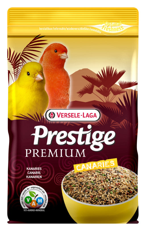 Versele-Laga Prestige Premium Canaries Kanarievoer