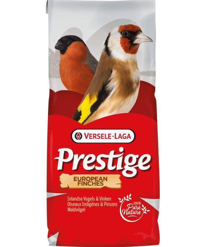 Versele-Laga Prestige European Finches Vogelvoer 15 kg