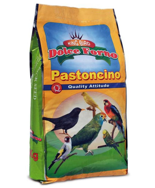 Manitoba Dolce Forno Splendido 15kg vet eivoer