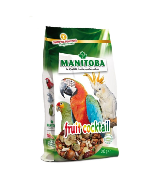 Manitoba Fruit Cocktail (fruitmix met noten)
