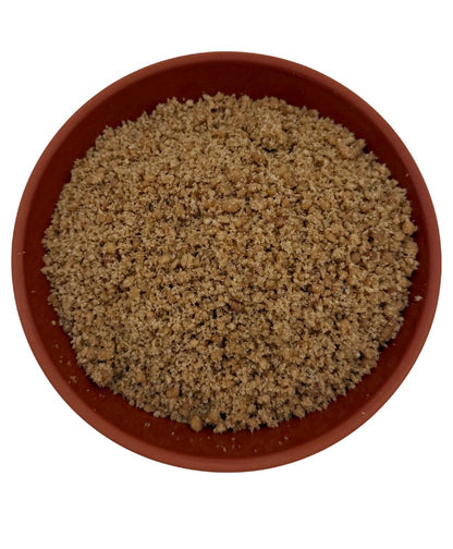 Manitoba Penna Bianca Soft 1kg (vochtig opfokvoer voor witte kanaries)