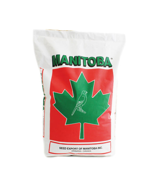 Manitoba T3 kanarie  - mengeling voor kanaries zonder raapzaad