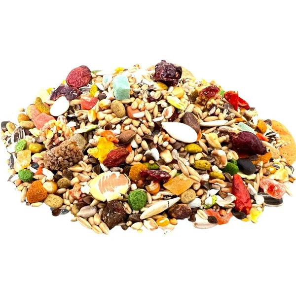 AMAZONE SELECT zonder/sans/without pellets - 3 kg  EMMER