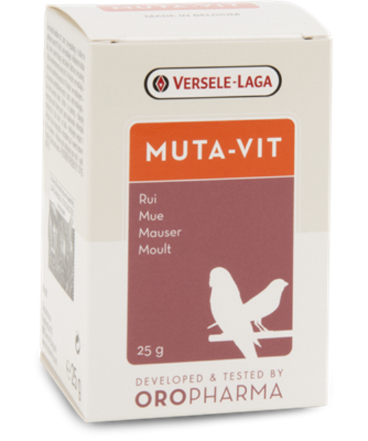 Versele-Laga Muta-Vit