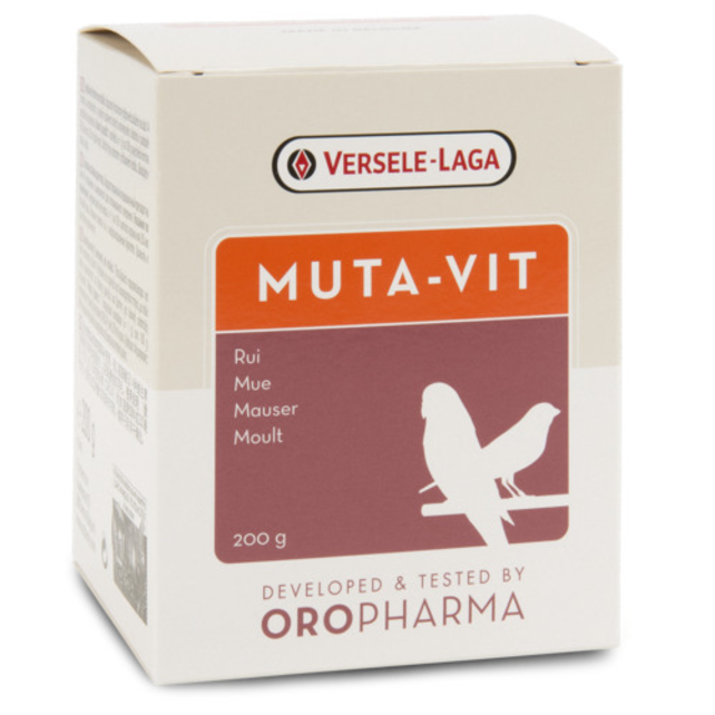 Versele-Laga Muta-Vit