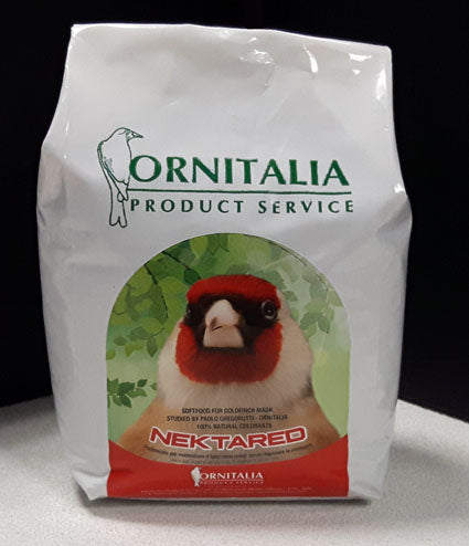 Ornitalia Nektared