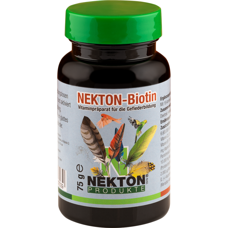 Nekton-Biotin