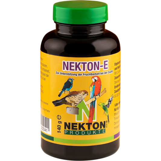 Nekton-E - Préparation à l'élevage à base de vitamine E - Nekton