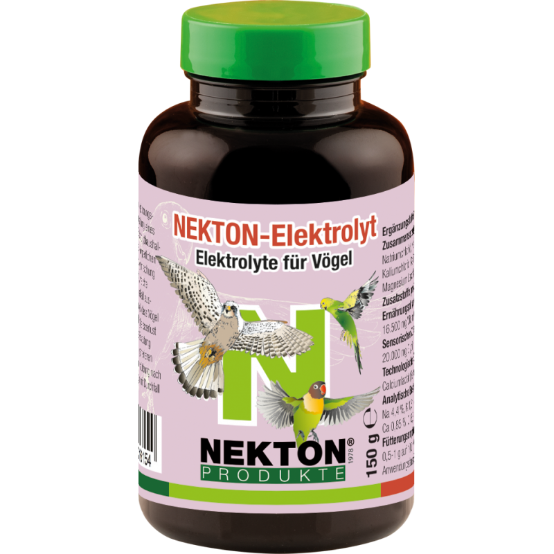 NEKTON-Électrolyt 150gr