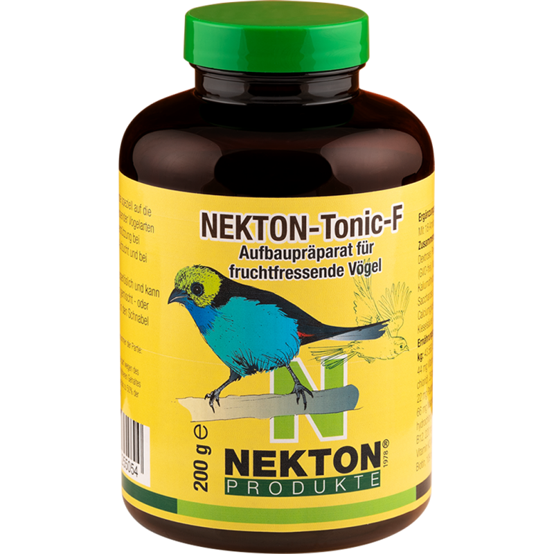 Nekton-Tonic-F 200gr