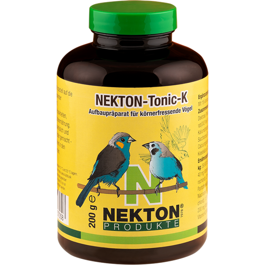 Nekton-Tonic-K  -  Nekton