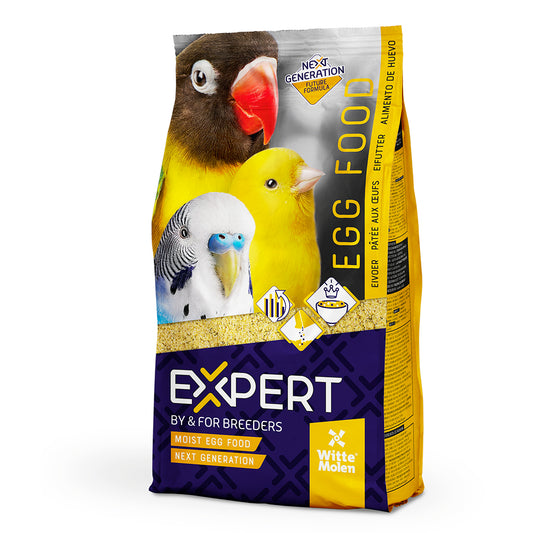 Witte Molen Expert Next Generation Eivoer