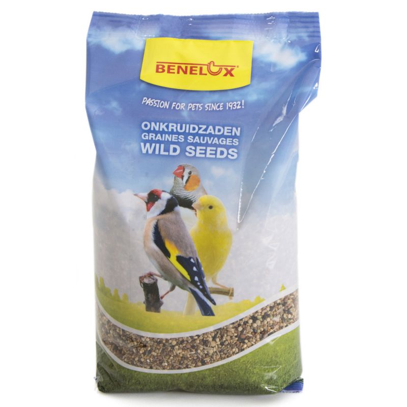 Benelux onkruidzaad 900GR