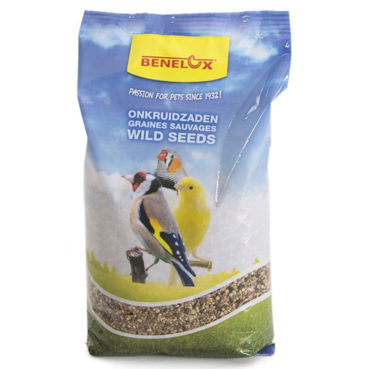 Benelux onkruidzaad 900GR