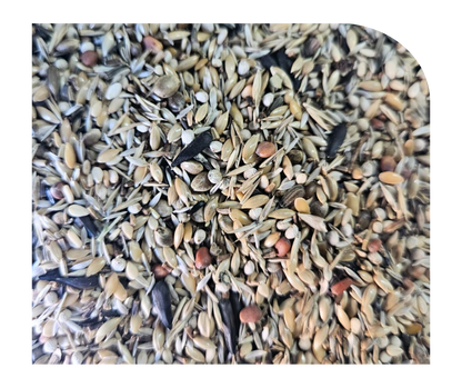 Ornizin MIX MISTER CARDUELIS EXCELLENT 4 kg