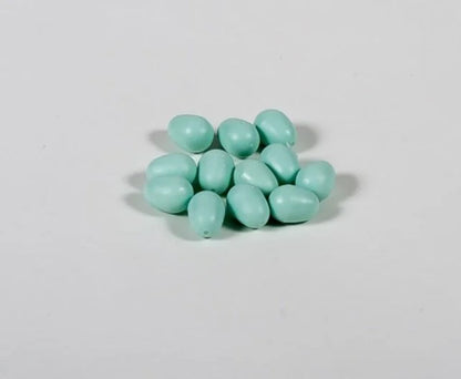 Plastic Eieren