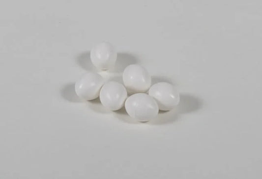 Plastic Eieren