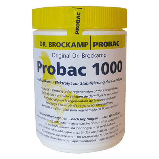 TOLLISAN Probac 1000