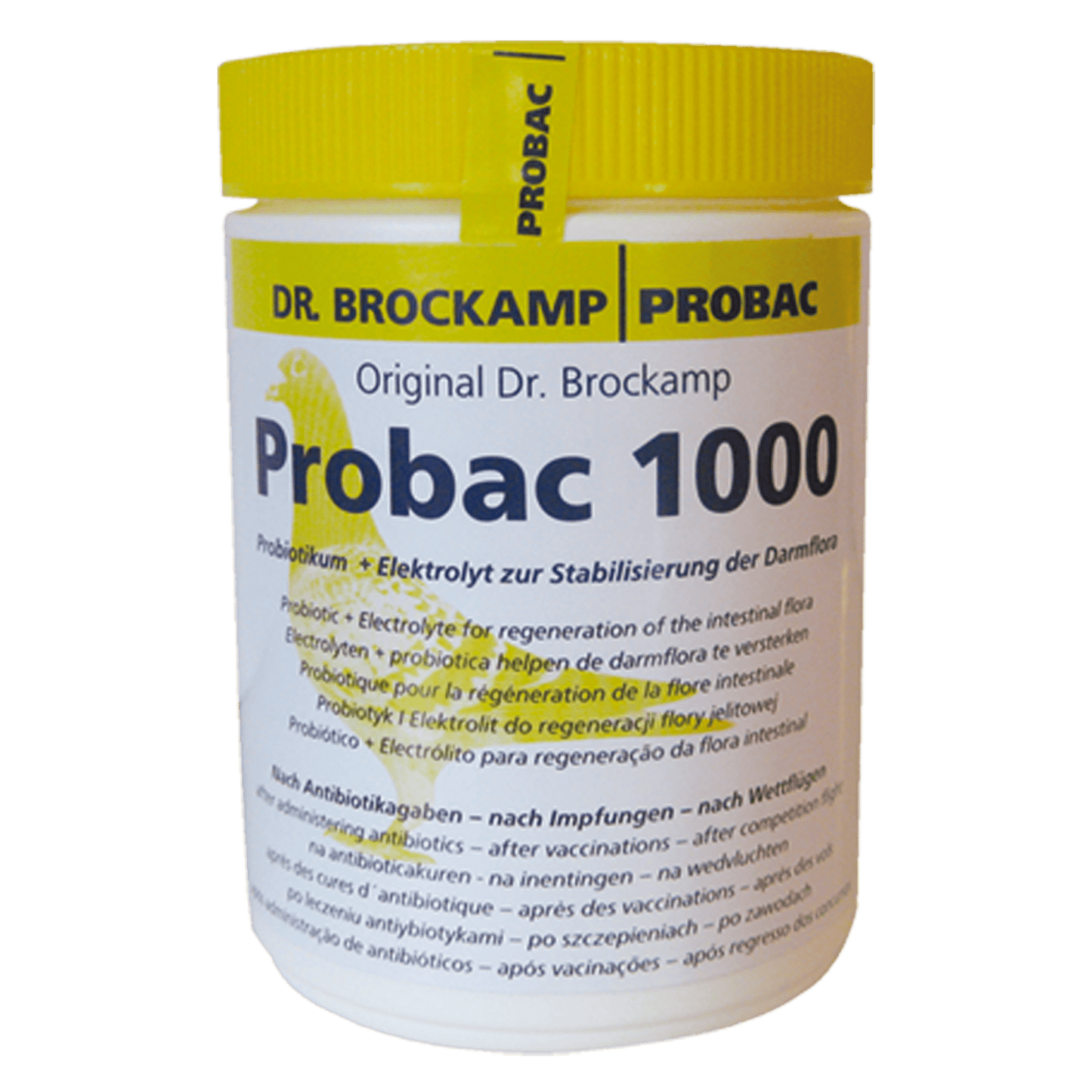 TOLLISAN Probac 1000