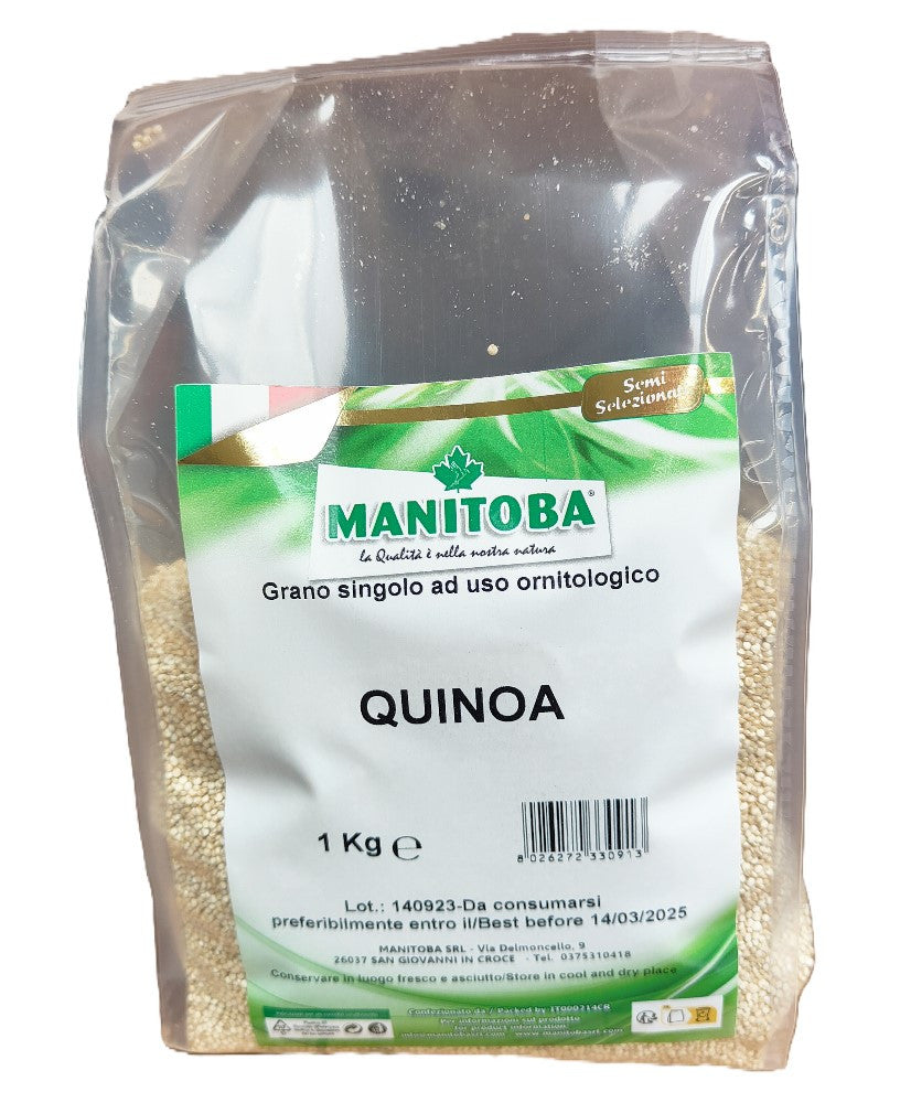 Quinoa 1kg - Manitoba