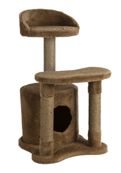 Kattenkrabpaal