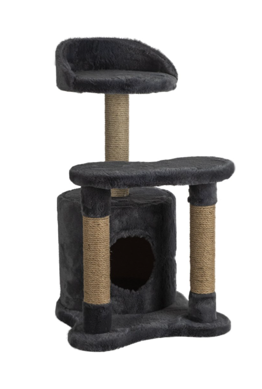 Kattenkrabpaal