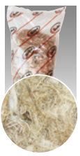 Dierenhaar - Hennep - Sisal Quiko 500g