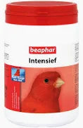 Baephar intensief rood
